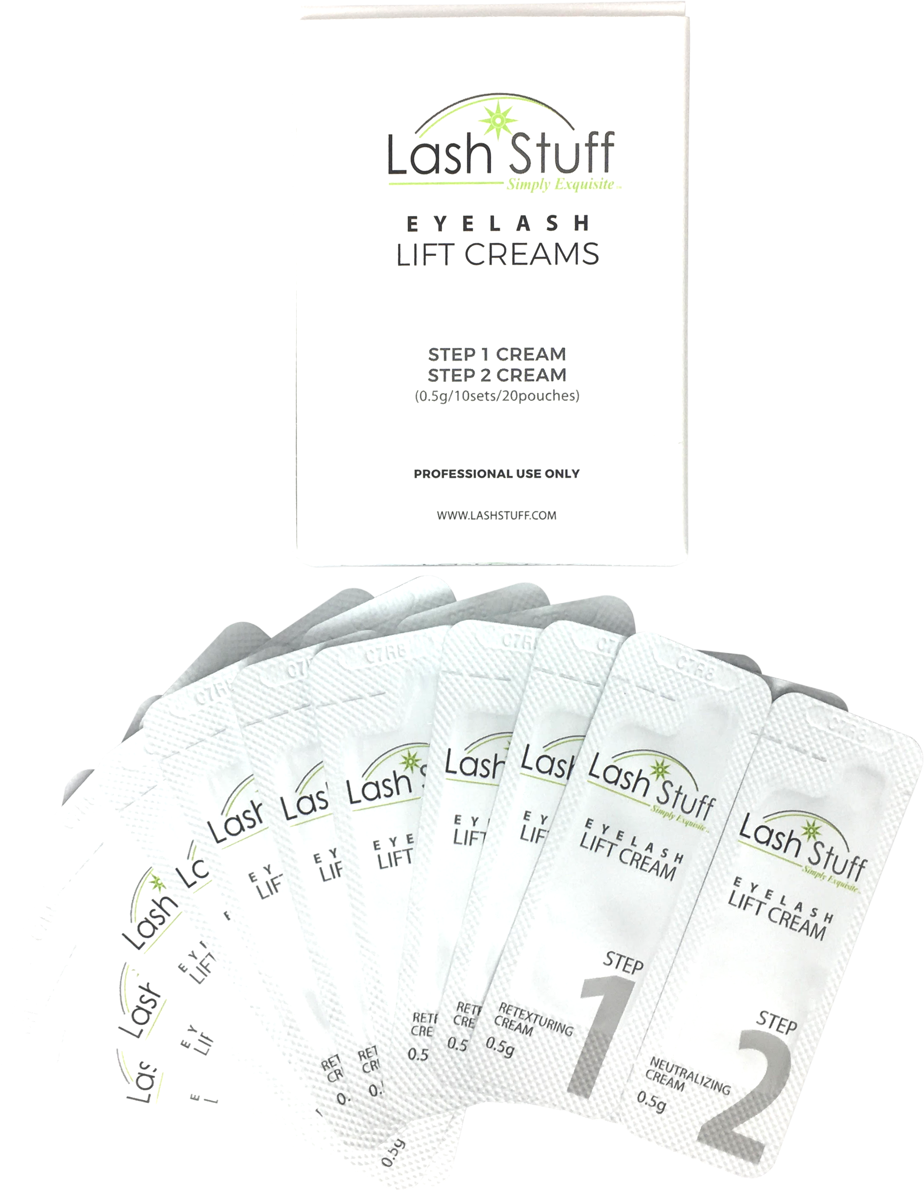 Lash Lift 4 - Portable Network Graphics (2709x2709), Png Download