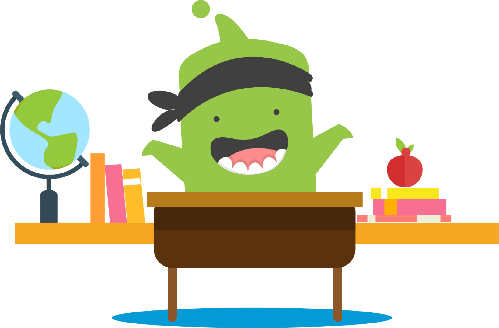 Classdojo - Growth Mindset Class Dojo (1640x1078), Png Download