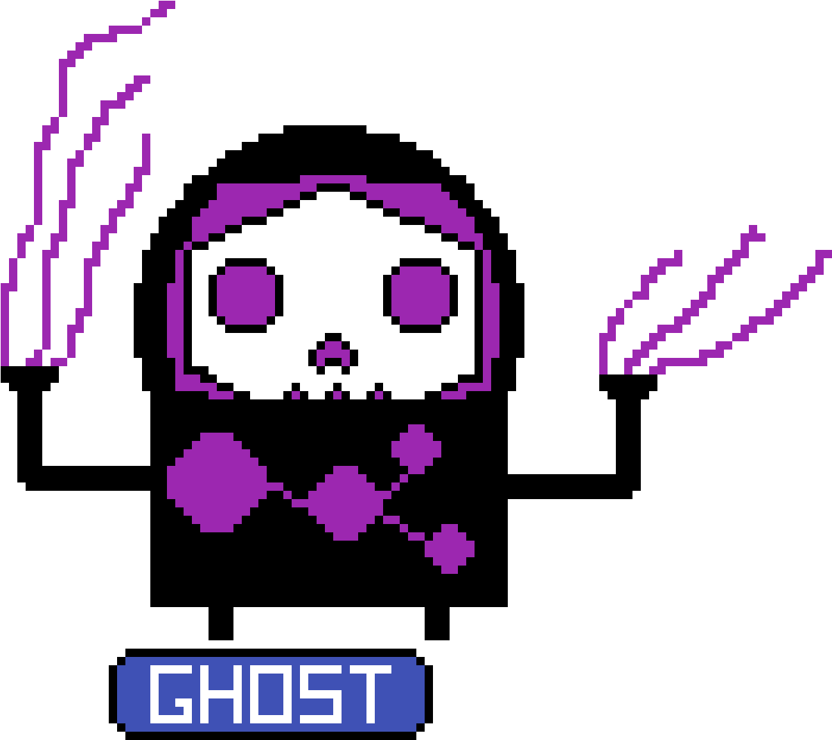 Muerbra By Bidoofpokegod - User (1200x1200), Png Download