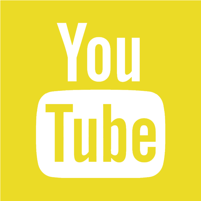 Download Youtube Social Videos Youtube Logo Circle White Vector Png Image With No Background Pngkey Com