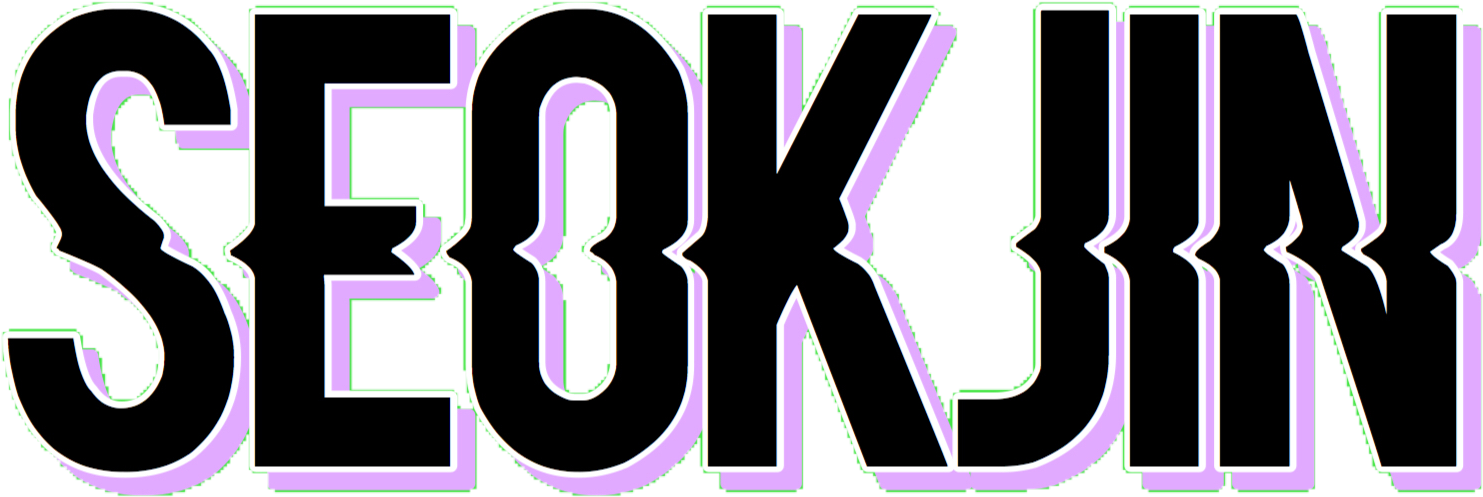 #seokjin #jin #bts #freetoedit #remixit - Fearless In The Pursuit Iphone (2048x2048), Png Download