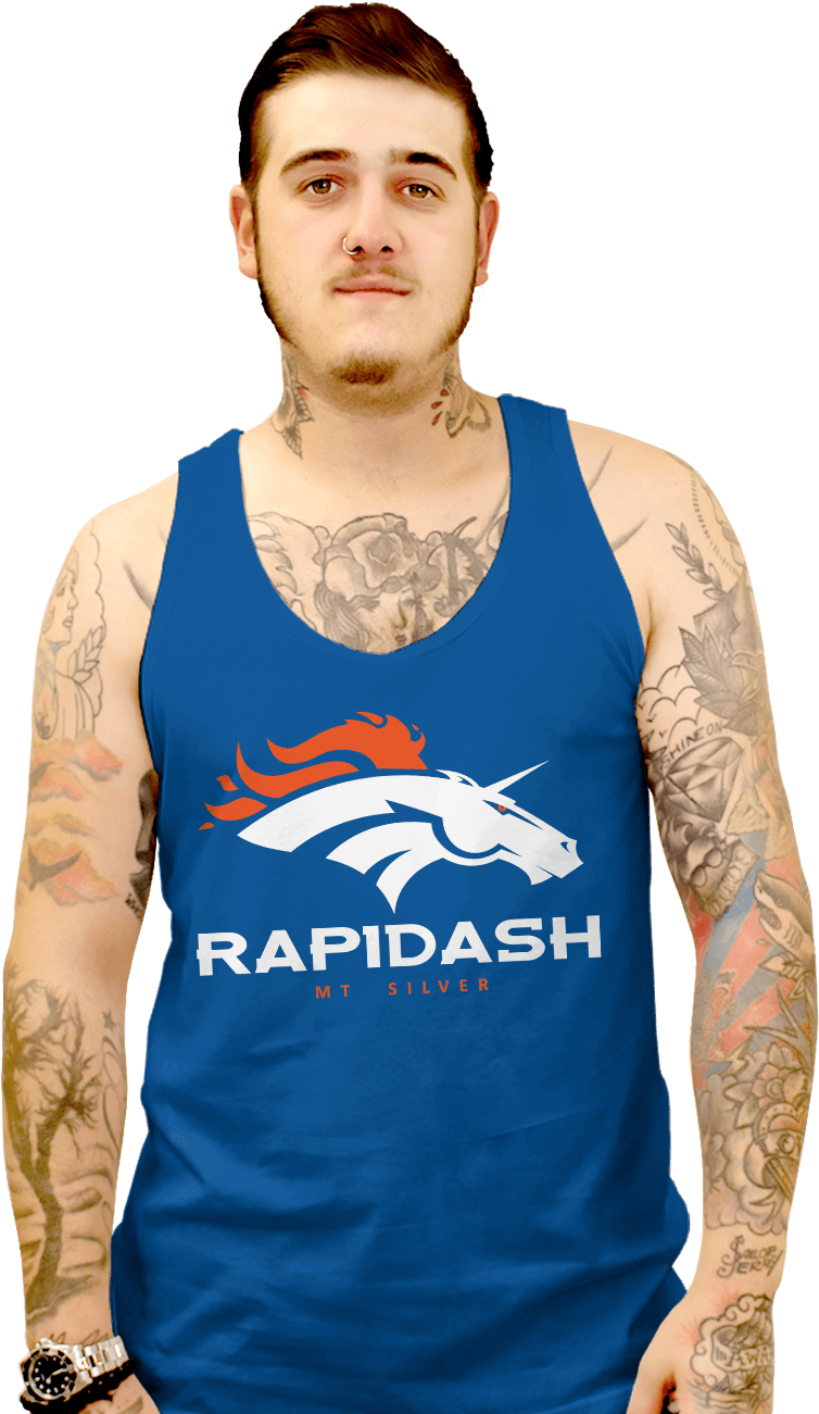 Rapidash Png (900x1322), Png Download