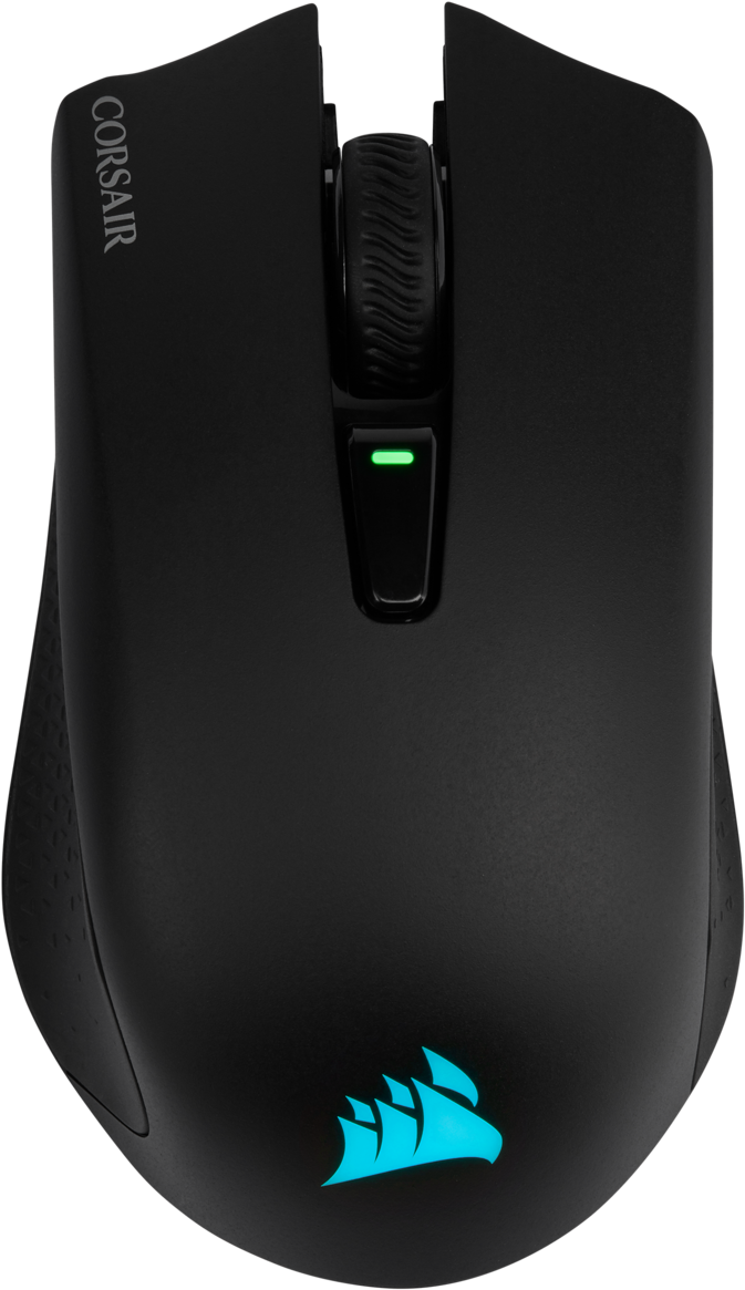 524432 Bytes - Corsair Harpoon Rgb (1200x1200), Png Download