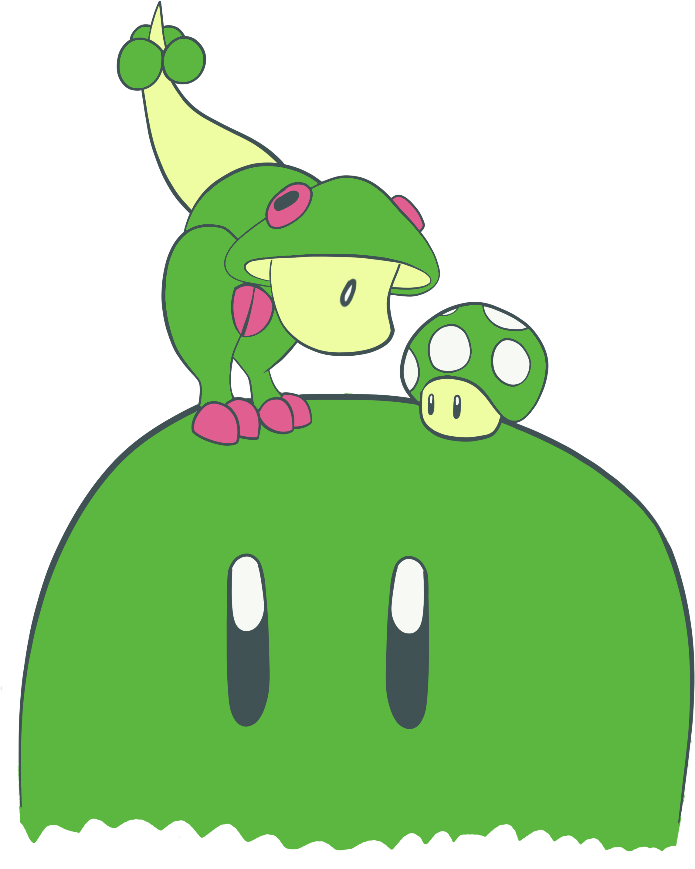 Blah, Whereas - Cartoon (2400x3200), Png Download