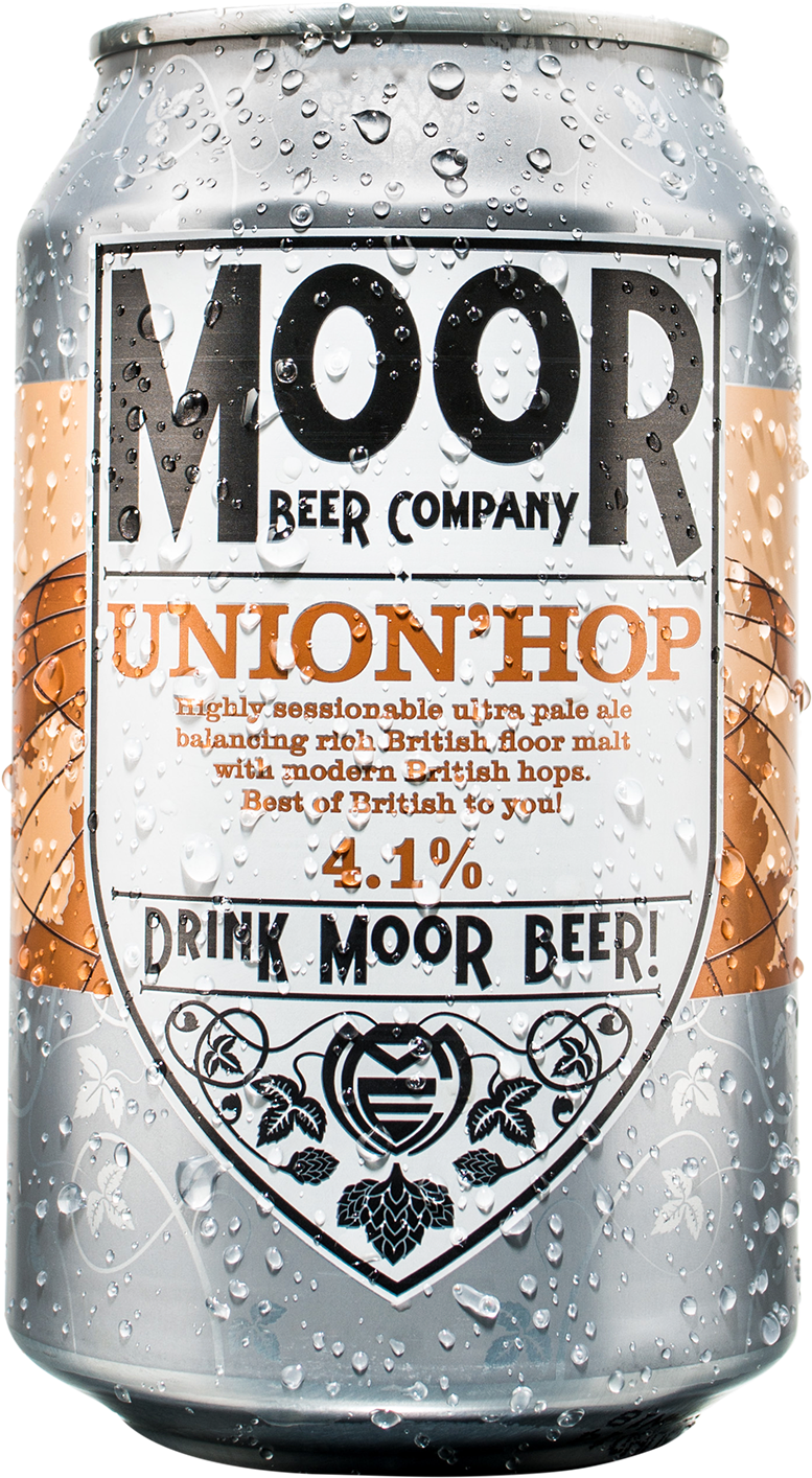 Moor Beer (1500x1500), Png Download