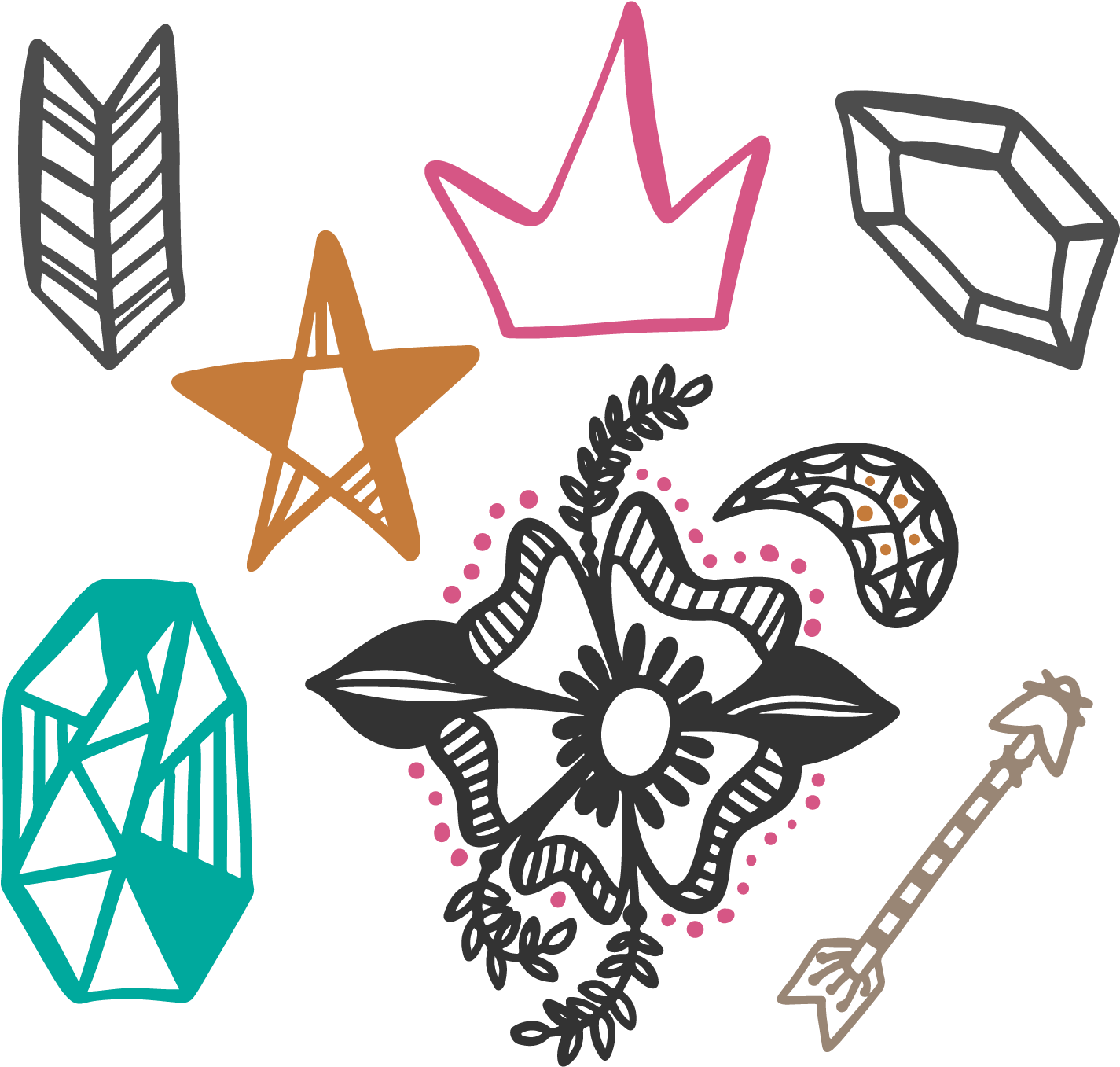 Pin Marga Díaz Madroñero Rodríguez On Love Pinterest - Mermaid (1800x1800), Png Download