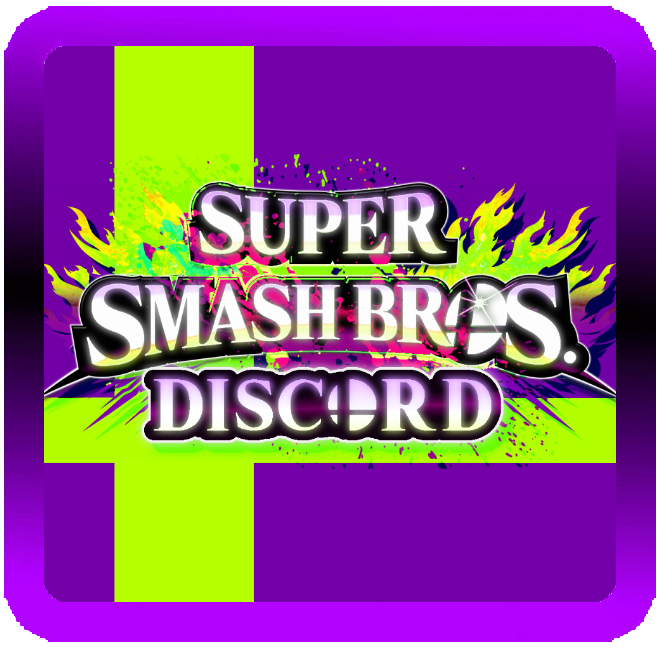 Super Smash Bros - Smash Brother 4 Switch (700x700), Png Download
