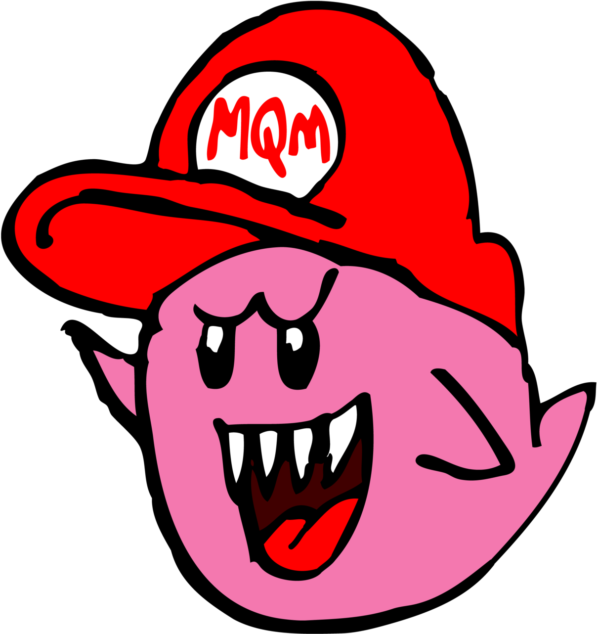 Mcboonvf2d (2000x2000), Png Download