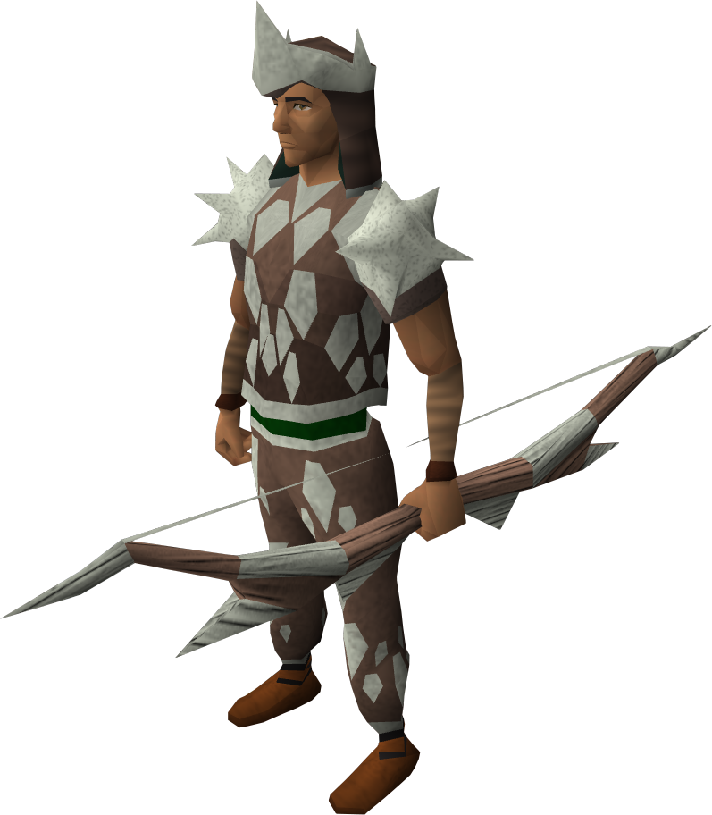 Sacred Clay Chaps - Clay (797x912), Png Download