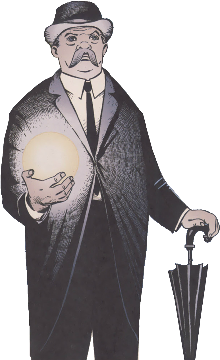 Dc Comics Character - Dc Comics (824x1279), Png Download