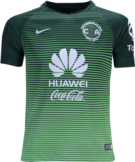Club America - Club America Football Kit (600x600), Png Download