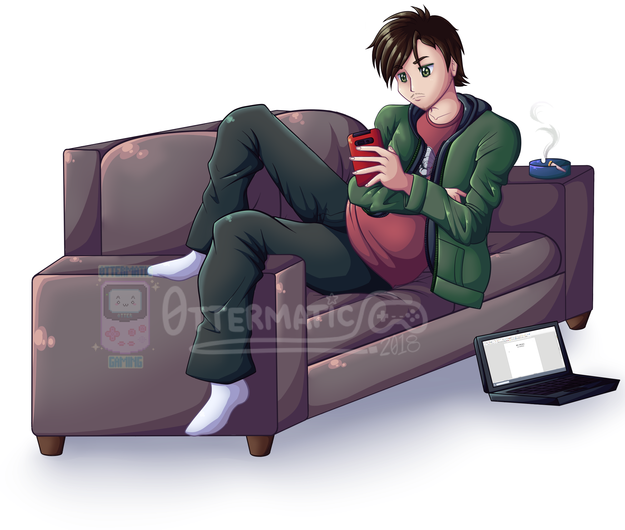 Log In To Report Abuse (2000x2000), Png Download