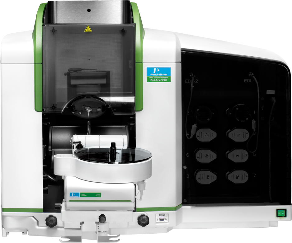 Pinaacle 900t Atomic Absorption Spectrometer - Perkin Elmer Pinaacle 900z (1000x1000), Png Download