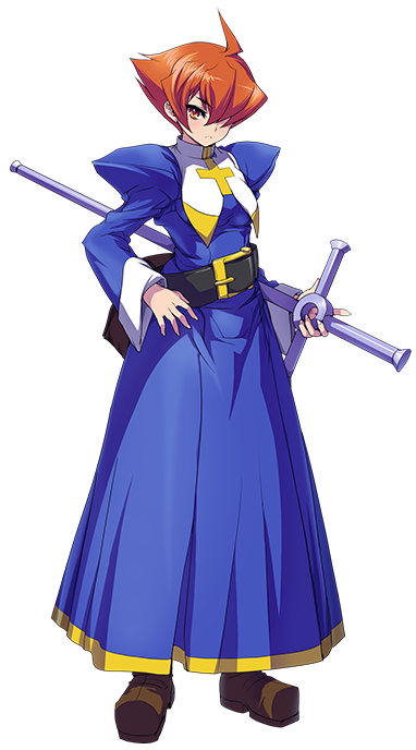 Post - エルザ ラ コンティ (600x700), Png Download