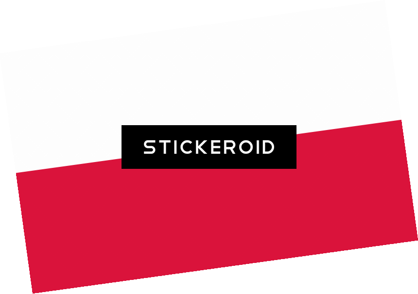 Monaco Flag High-quality - Statistical Graphics (860x606), Png Download