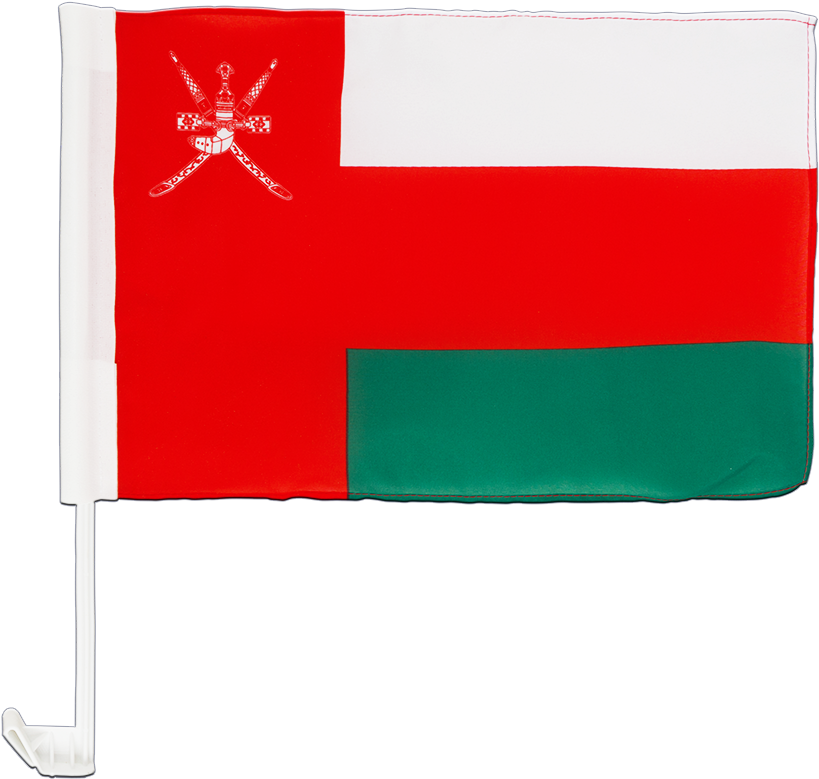 Car Flag 12x16" - Flag (1500x1000), Png Download