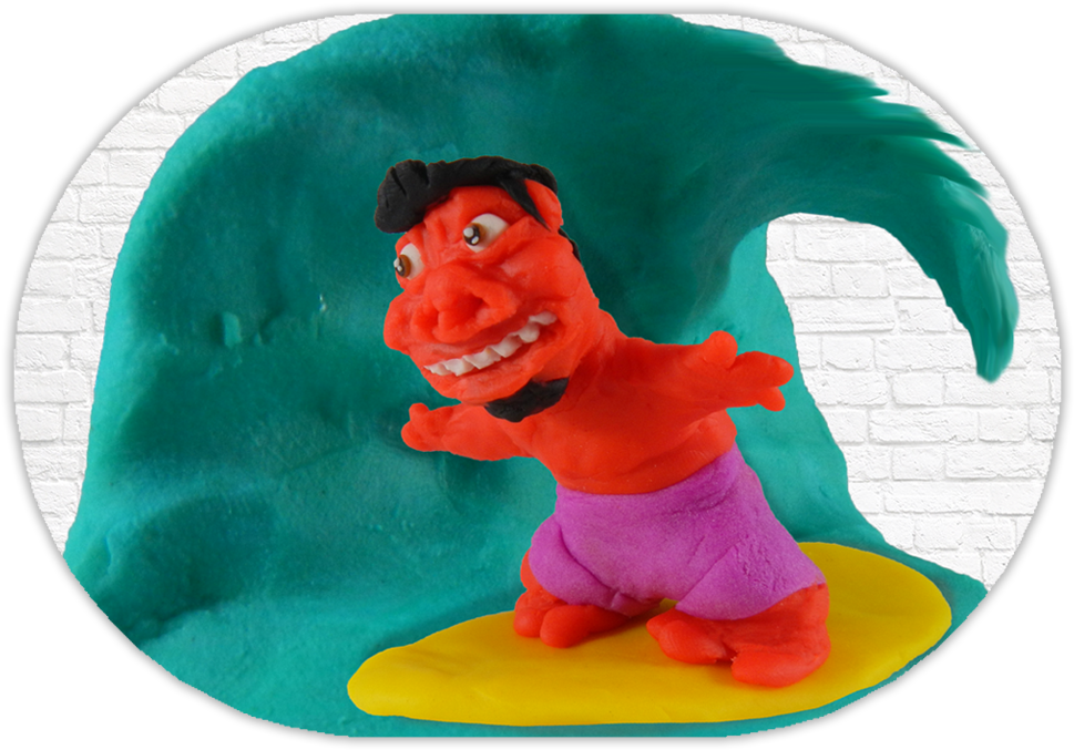 Imessage Sticker App- Aloha Hawaii Stickers By Kind - Hawaii (990x684), Png Download