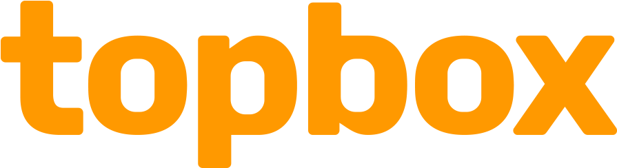 Topbox Raises Significant Growth Capital Led By Telescope (1004x355), Png Download
