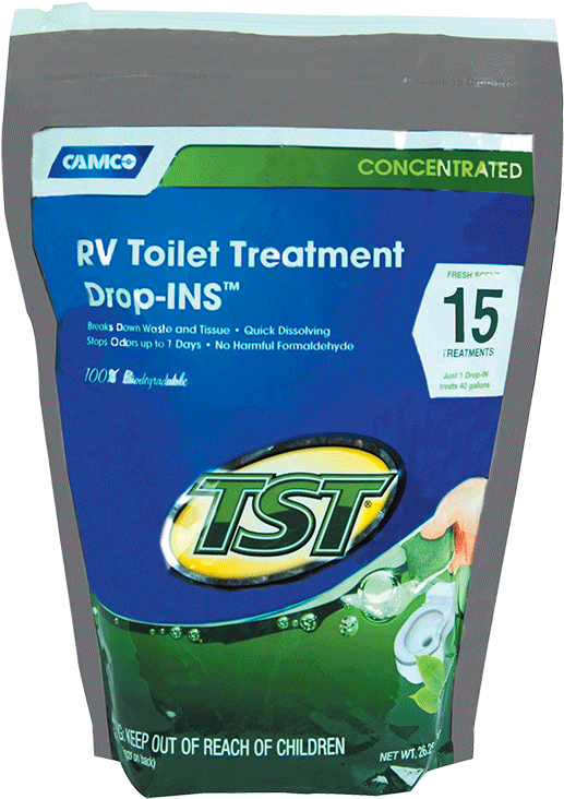 Price - Rv Toilet Treatment Rv Trailer Motorhome Septic Tank (800x800), Png Download