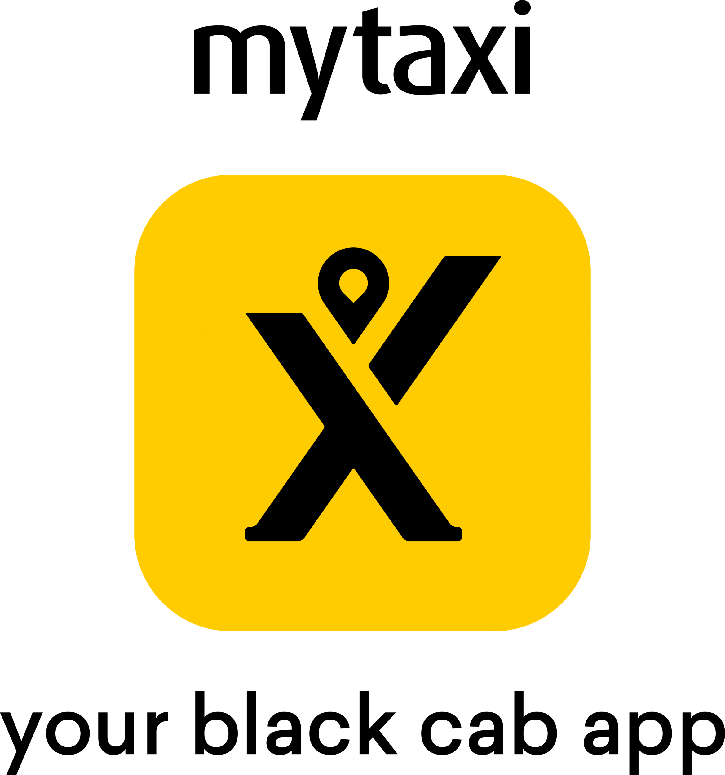In Association With (2339x2500), Png Download