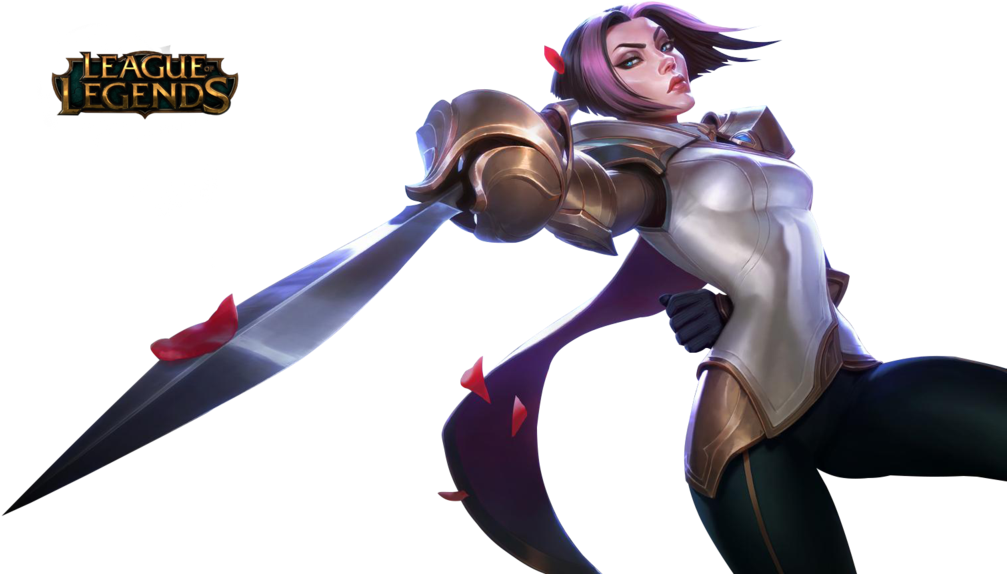 View Samegoogleiqdbsaucenao Fiora Render By Zohoth-d92lcu0 (1024x576), Png Download