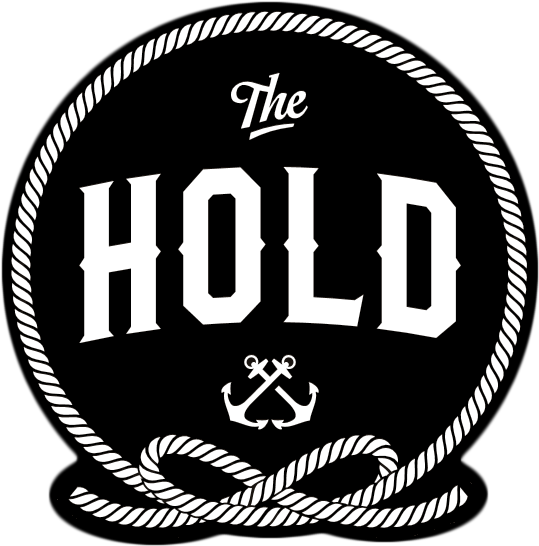 The Hold - Boat (587x597), Png Download