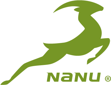 Nanulogo Symbolmark (900x600), Png Download
