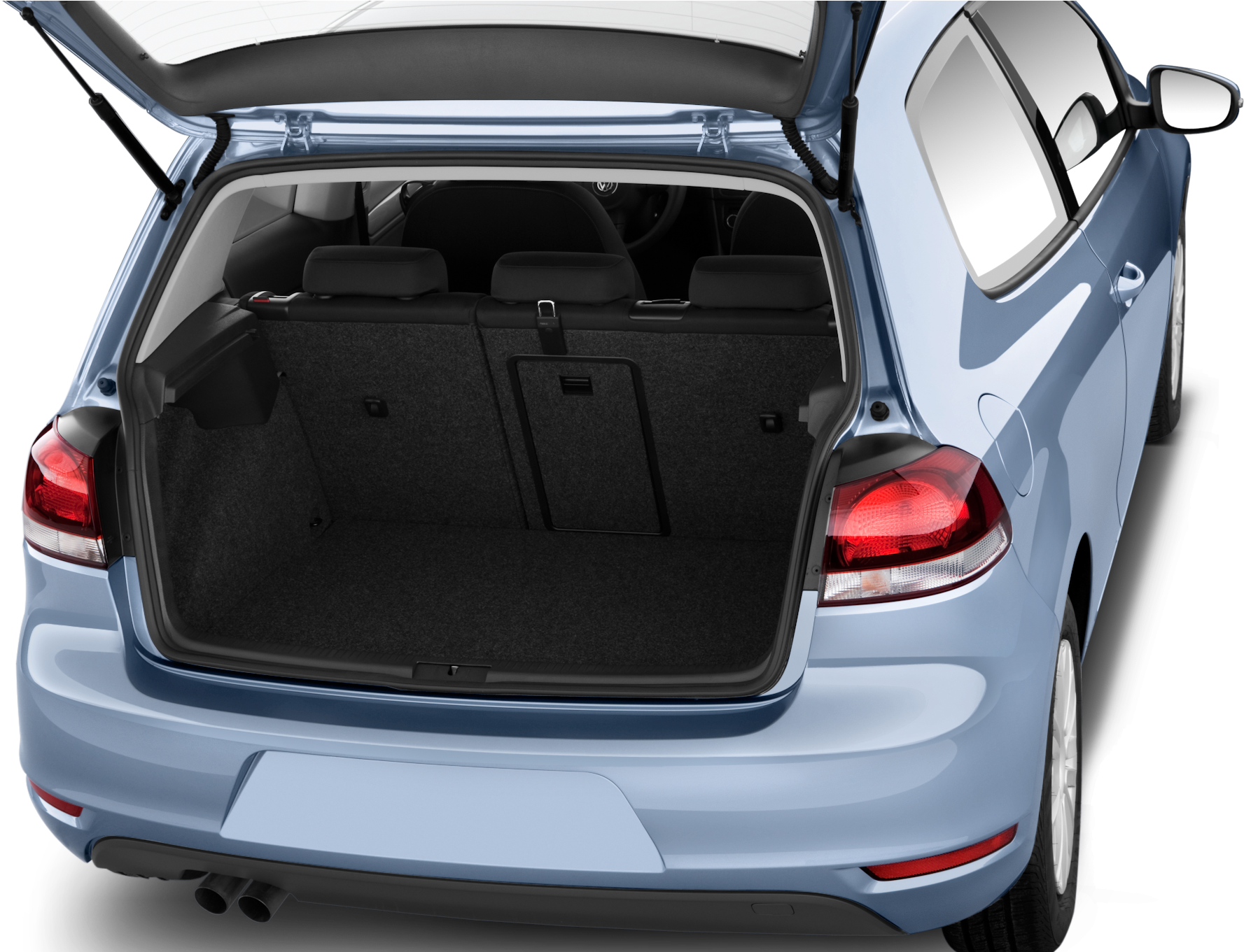 Photo Print Pilot Keygen - Vw Golf Trunk (2048x1360), Png Download