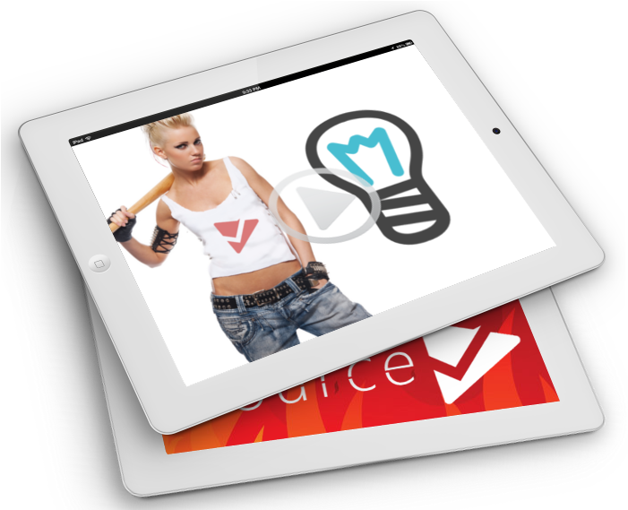 Tablet Computer (701x578), Png Download