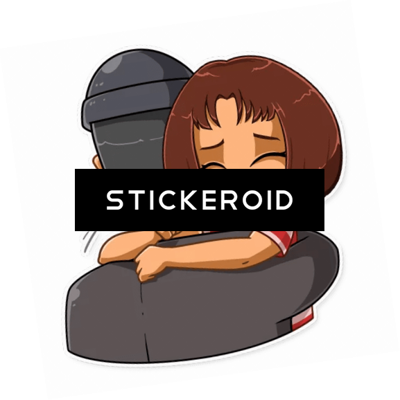 Обнимаю Hugs - Duke Nukem Forever Box Art (577x578), Png Download