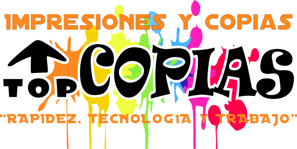 Chica Para Trabajar En Centro De Impresiones Y Copias - Copias Impresiones (1024x513), Png Download
