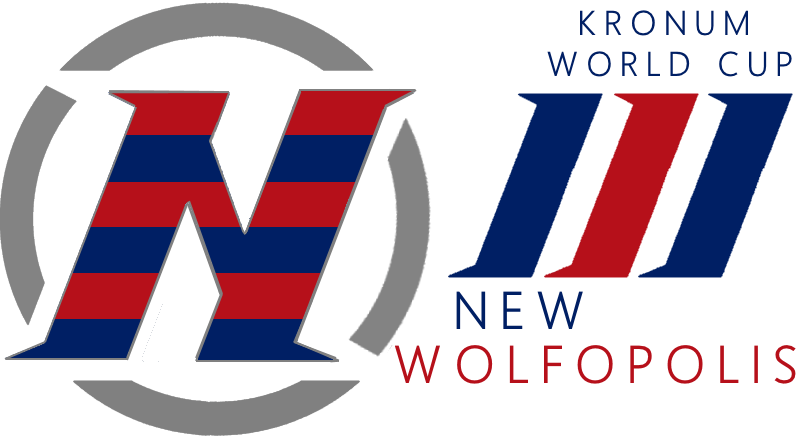 Kronum World Cup Iii - Kronum (800x439), Png Download