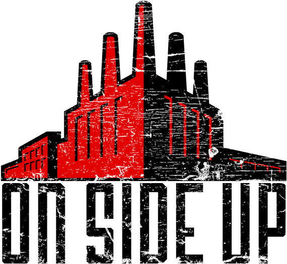 Osu Logo 3b - Graphic Design (858x714), Png Download