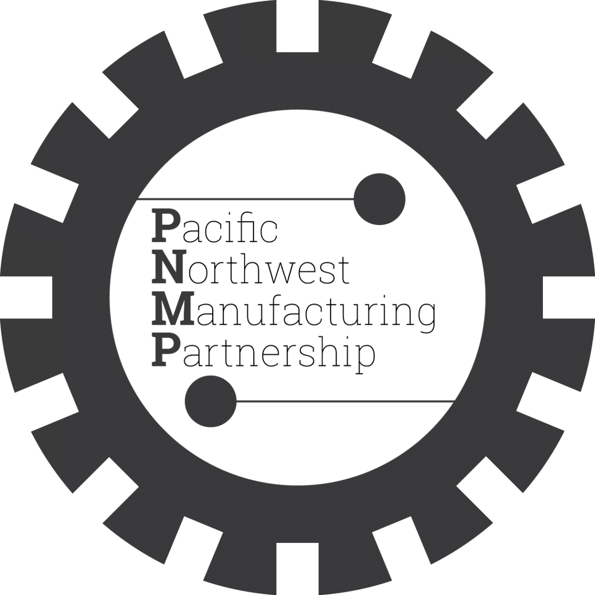 And The Pacific Northwest Manufacturing Partnership, (1200x1200), Png Download