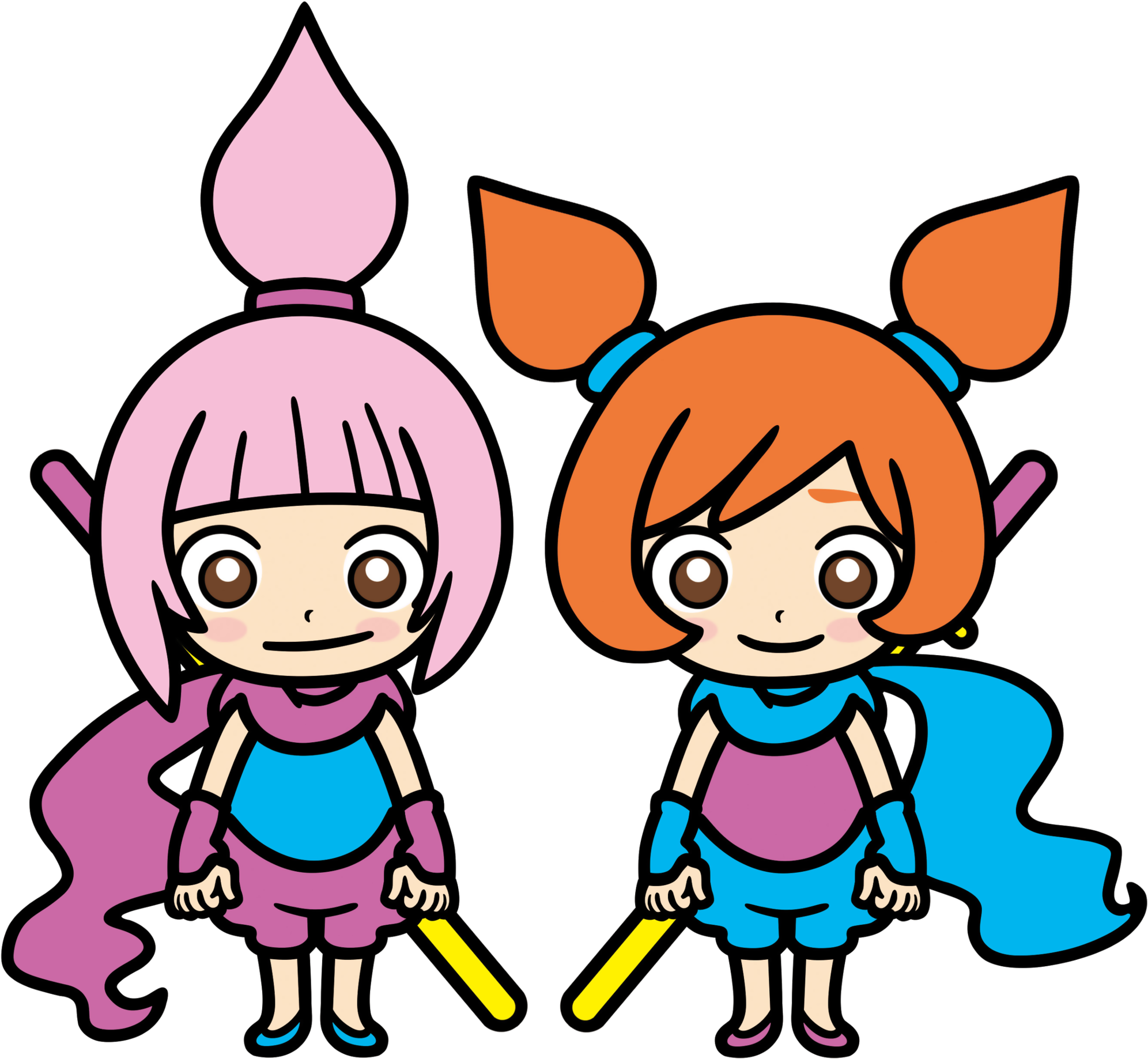 Ana warioware