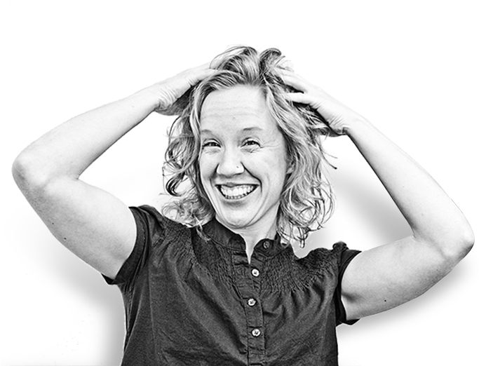 Melissa Beaver - Photo Shoot (700x562), Png Download