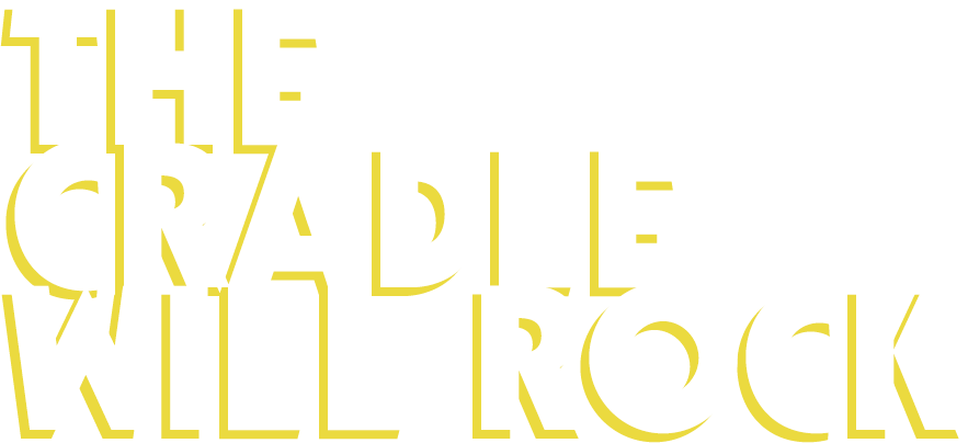 1819cradle - The Cradle Will Rock (883x404), Png Download