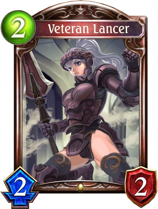 0 /3 - Shadowverse Cards (536x698), Png Download