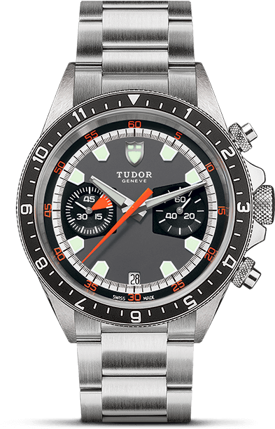Grey And Black Dial (540x720), Png Download