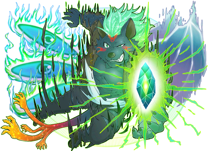 1 Reply 2 Retweets 9 Likes - Makan Tokyo Afterschool Summoners (904x640), Png Download