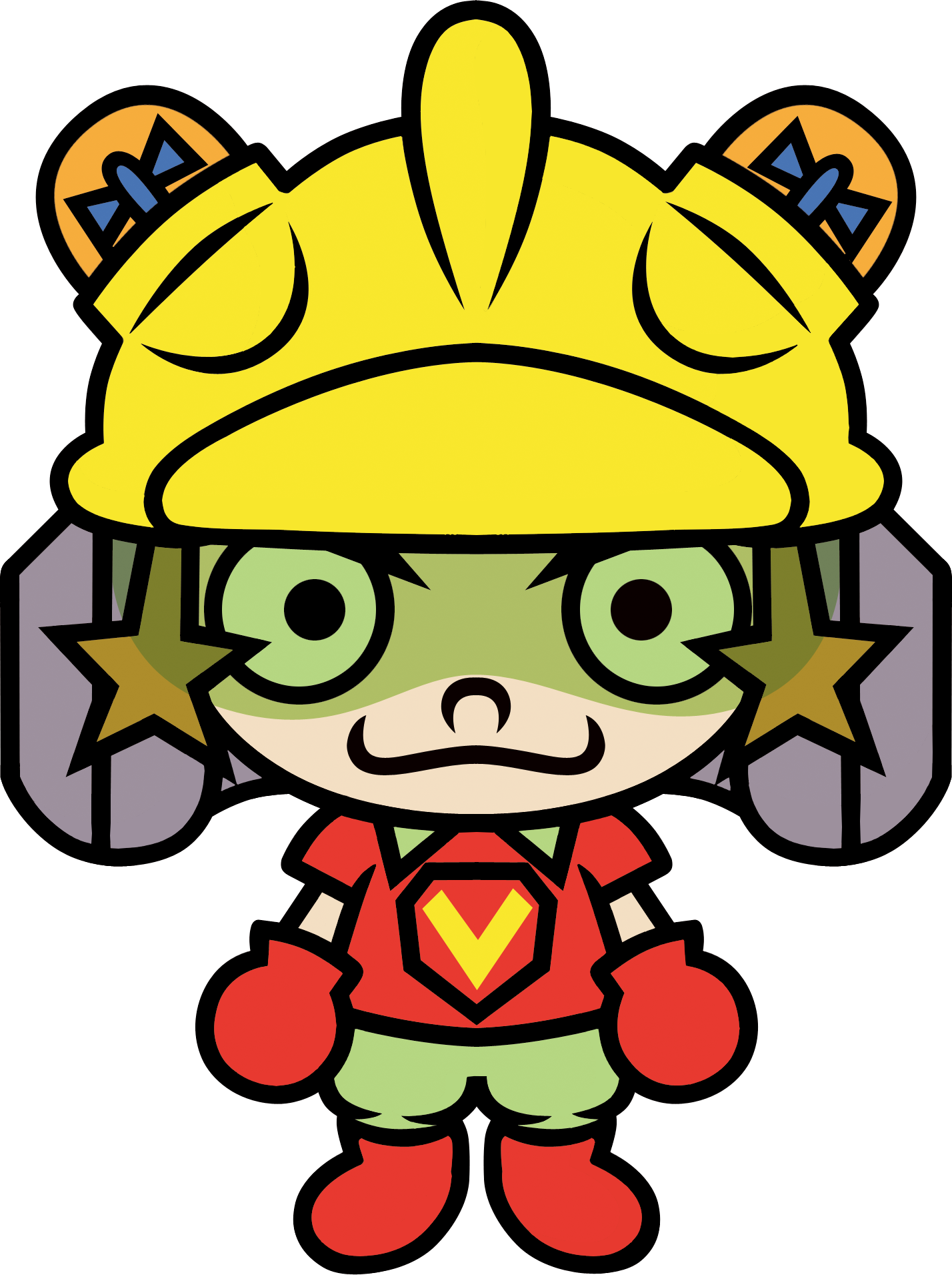 9volt Game & Wario - Wario Ware 9 Volt (1428x1911), Png Download