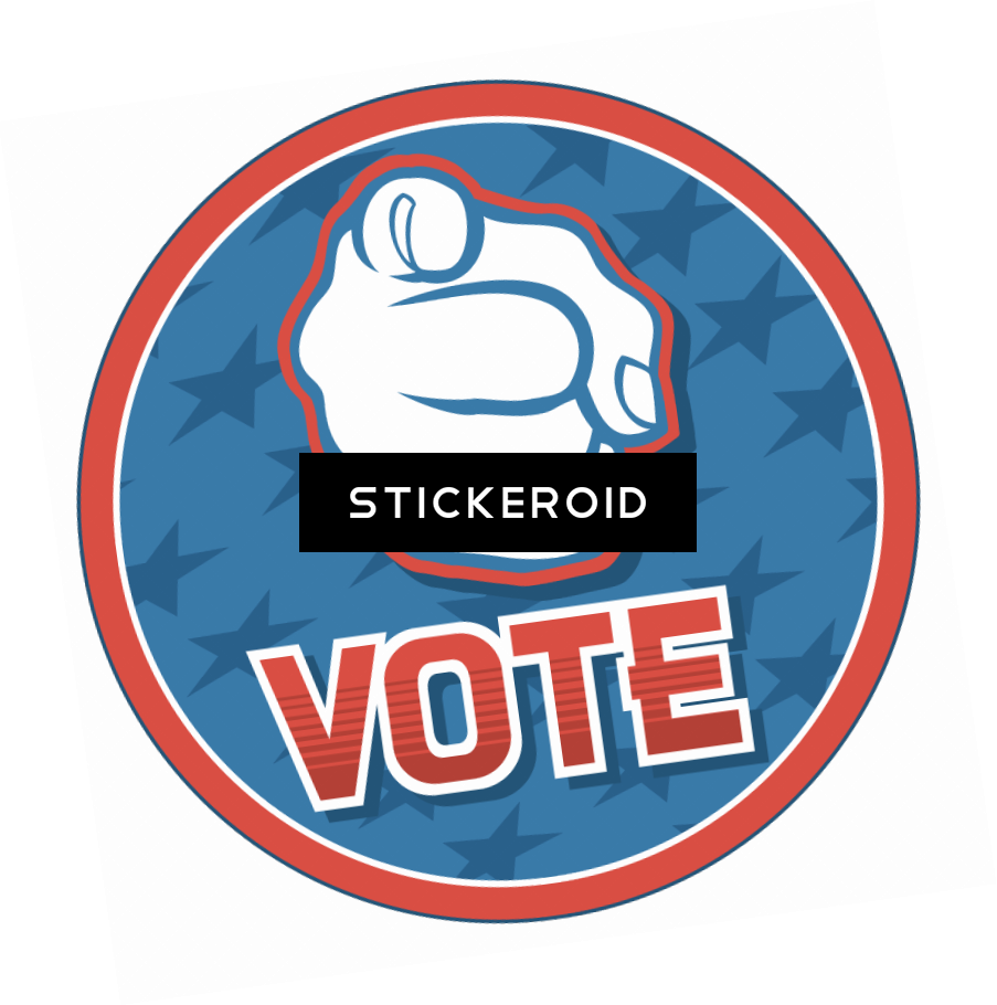 Voting Box Vote - Clyde Auditorium (903x910), Png Download