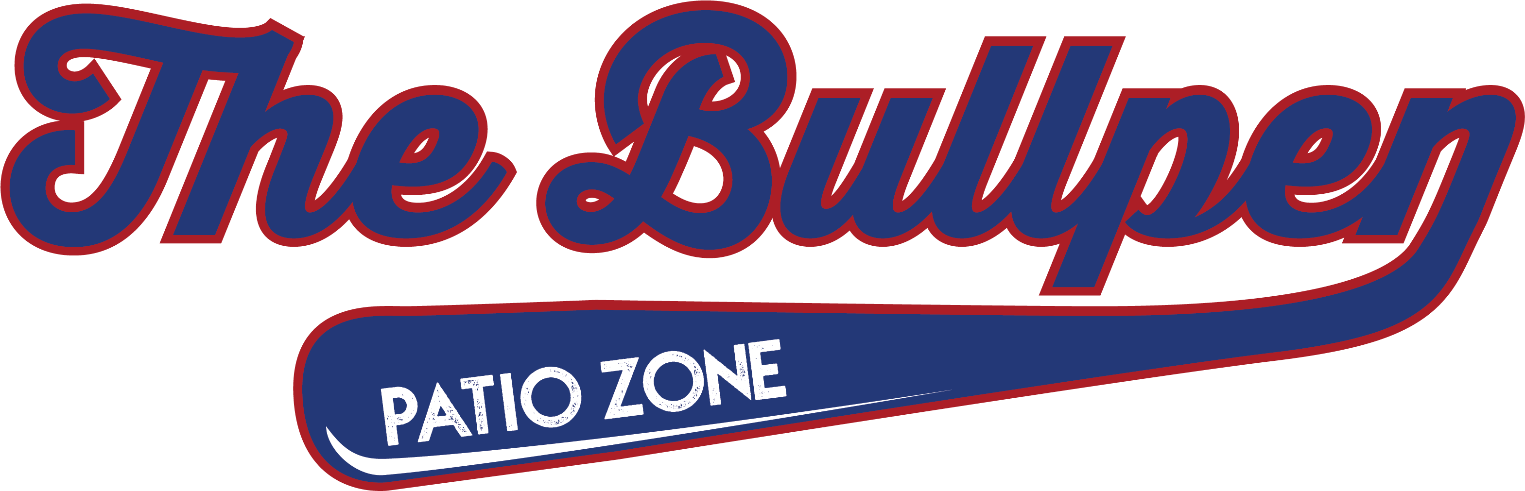 Patio Zone Welcomes Thousands Of People (3187x1046), Png Download