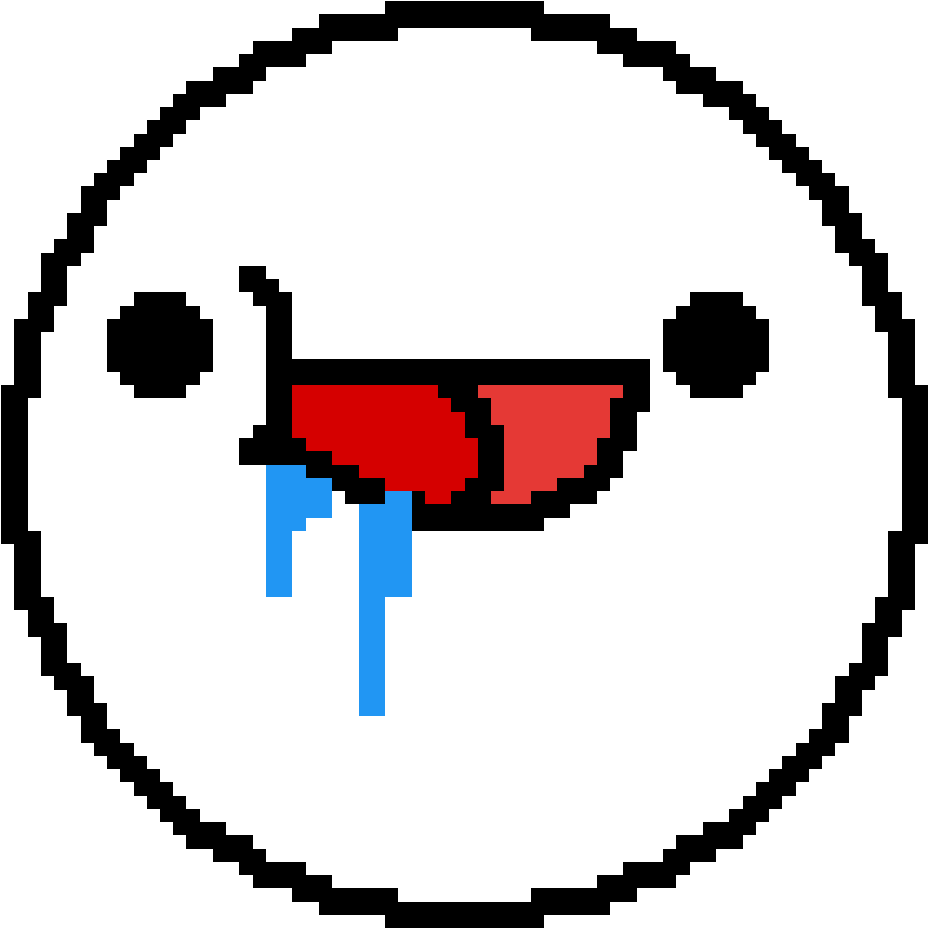 Derp By Waroftankspro - Voodooheads Tv (1200x1200), Png Download