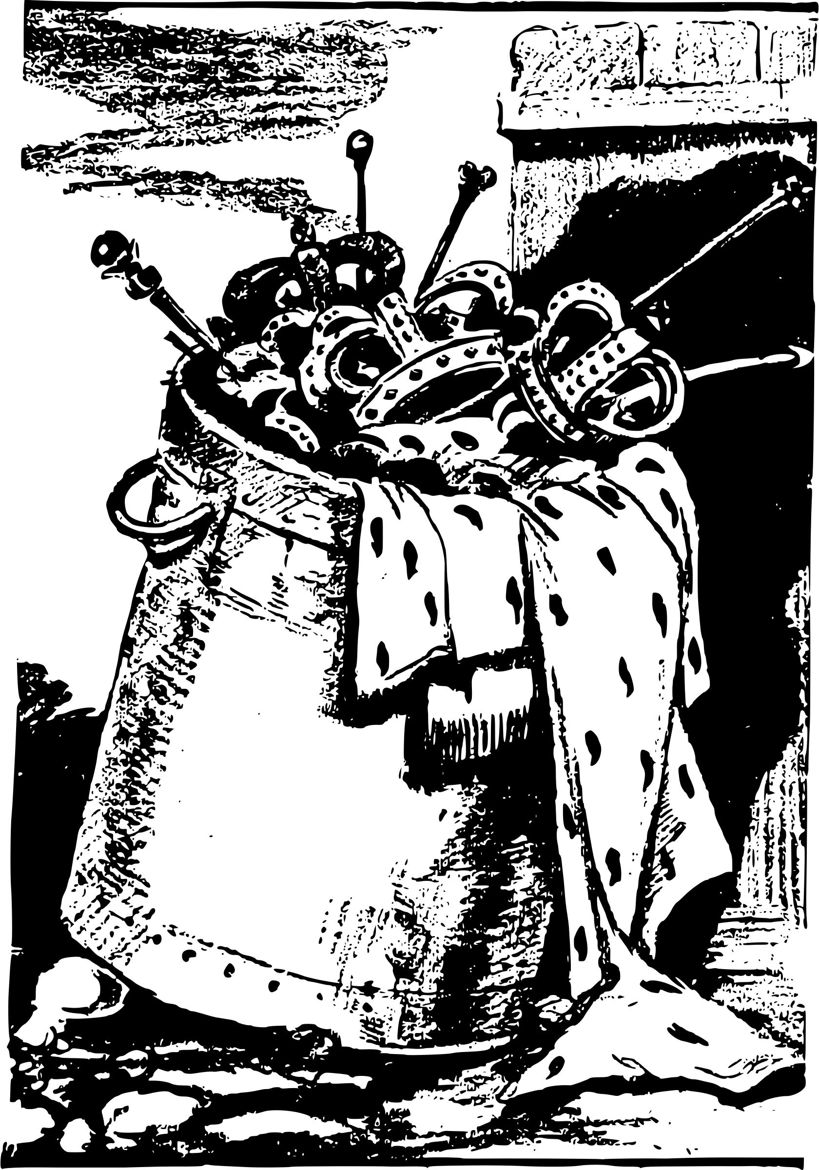 This Free Icons Png Design Of Throwing Out Royals (1680x2400), Png Download