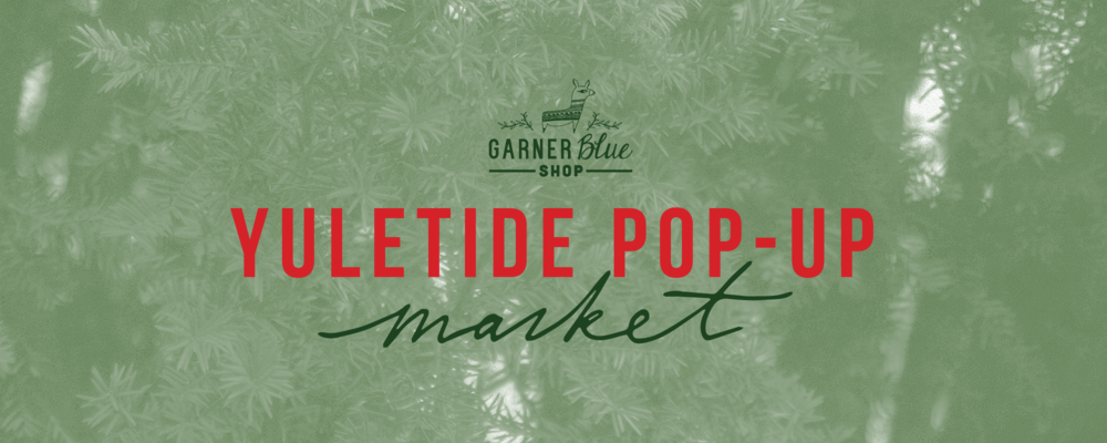 2017 11 05 - Garner Blue Shop (1000x400), Png Download