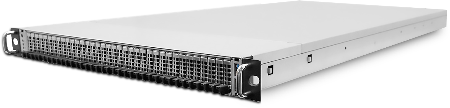 Systems For Every Need And Budget - Ob127 Lx (1635x538), Png Download