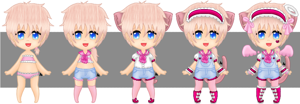 Random Crap « Older - Cartoon (989x352), Png Download