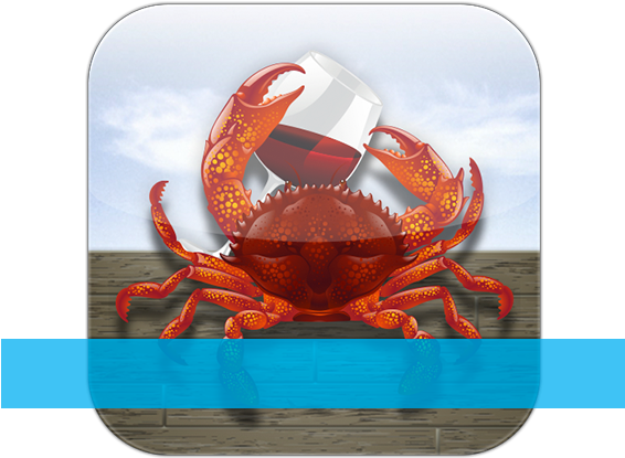 Newport, Or Seafood & Wine Festival - Oregon (640x500), Png Download