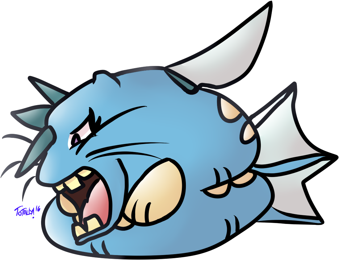 Image - Cartoon (1267x965), Png Download